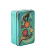 iron box tarot cards
