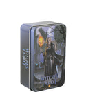 iron box tarot cards