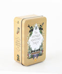 iron box tarot cards