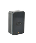 iron box tarot cards