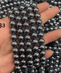 8mm Terahertz bracelet