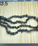 lab chips string