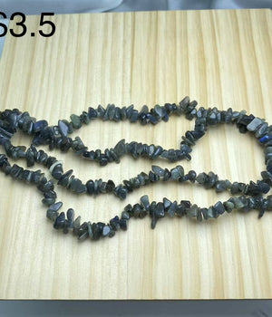 lab chips string