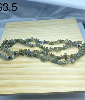 lab chips string