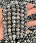 8mm Picasso bracelet