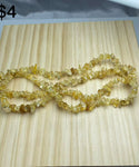 golden healer chips string