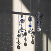 Evil eye Sun Catcher