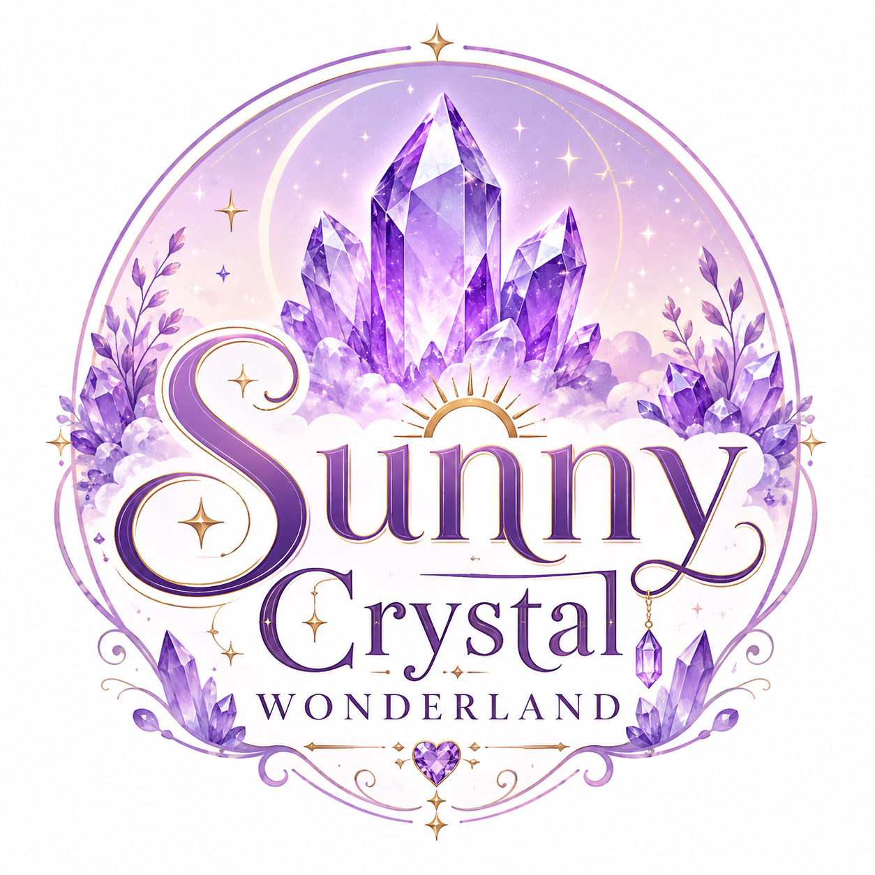 Sunny Crystal Wholesale